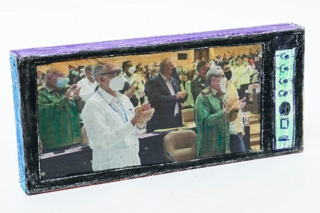 Lázaro Antonio Martínez Durán